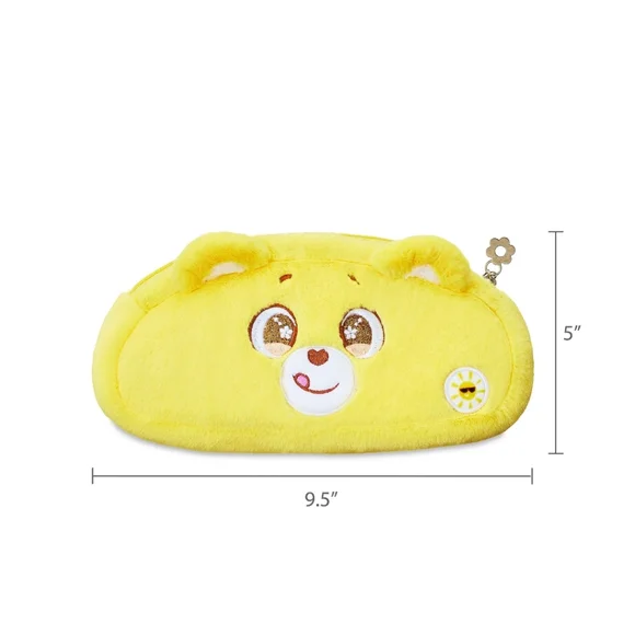 Care Bears Yellow Funshine Case - Picture 3 of 8